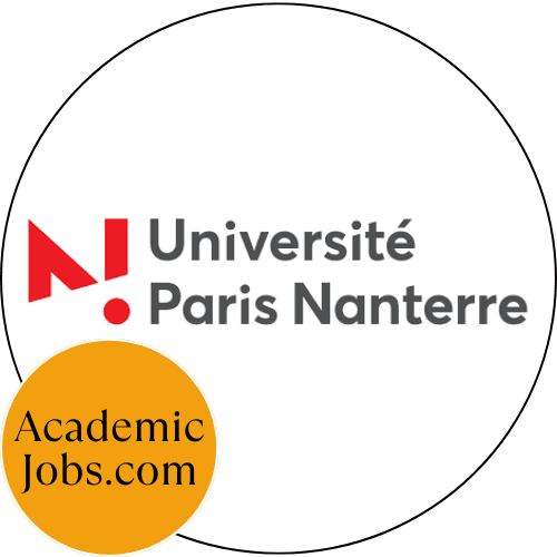 Paris Nanterre Jobs