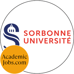 Paris-Sorbonne - Université Paris-Sorbonne (Paris IV) logo
