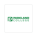 Parkland College logo