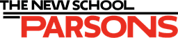 Parsons School of Design logo
