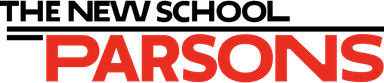 Parsons School of Design logo