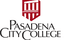  Pasadena City College logo