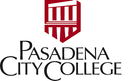  Pasadena City College logo