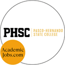 Pasco-Hernando State College logo