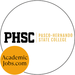 Pasco-Hernando State College logo