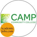 Paul D. Camp Community College logo