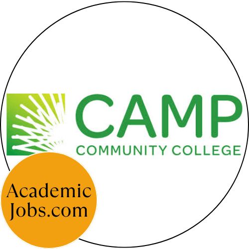 Paul D. Camp Community College Jobs