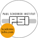 Paul Scherrer Institute (PSI) logo