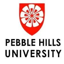 Pebble Hills University logo