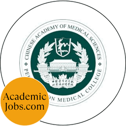 Peking Union Medical College logo