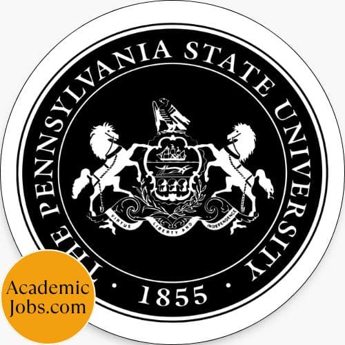 PSU Erie Logo