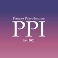 Pensions Policy Institute logo