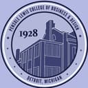 Pensole Lewis College logo