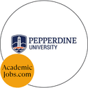 Pepperdine University logo
