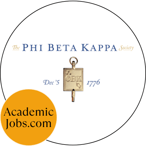 Phi Beta Kappa Society