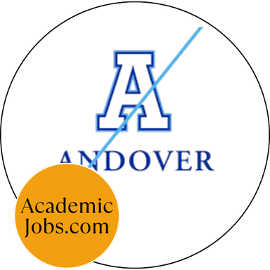  Phillips Academy Andover logo