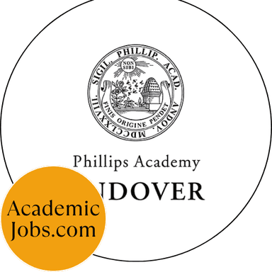 Phillips Academy logo