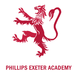 Phillips Exeter Academy logo