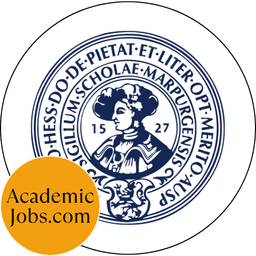 Phillips University Marburg logo