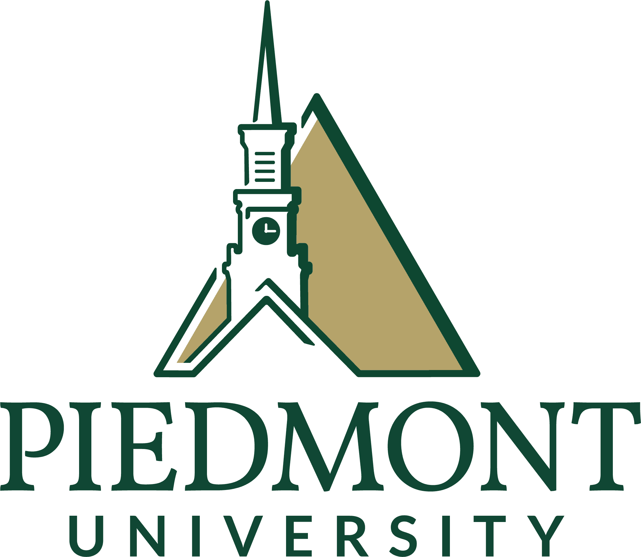 Piedmont University logo
