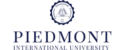Piedmont Baptist College logo