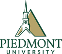 Piedmont University logo