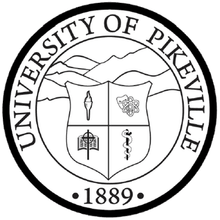 Pikeville College logo