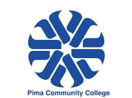 Pima Community College logo
