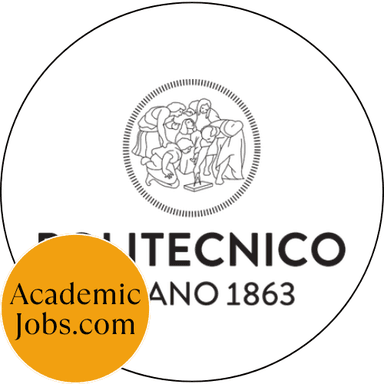 Politecnico di Milano logo