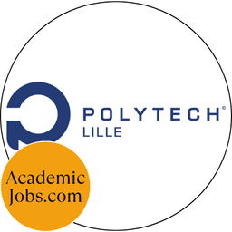 Polytech Lille - Ecole Polytechnique Universitaire de Lille logo