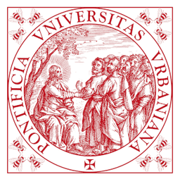 PUU - Pontifcia University  Urbaniana logo