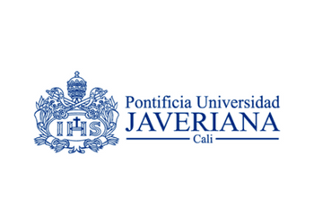 Pontificia Universidad Javeriana logo