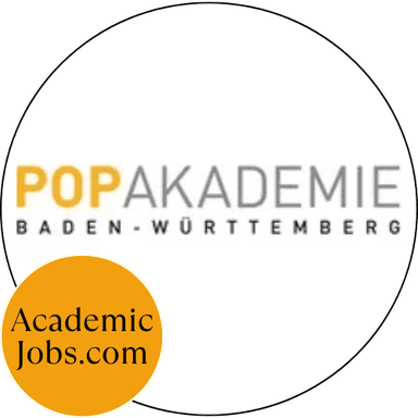 Popakademie Baden-WA¼rttemberg logo