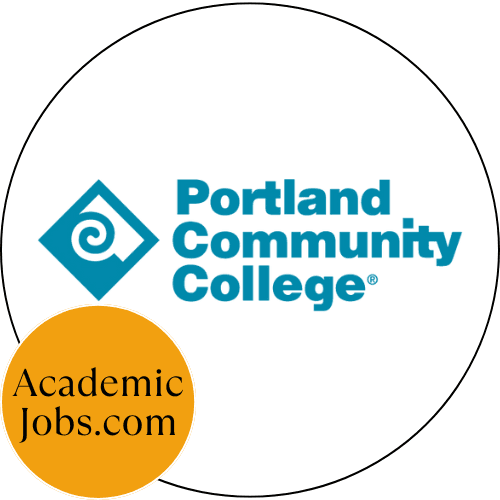 Portland Community College Jobs