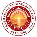  PRATHYUSHA ENGINEERING COLLEGE logo