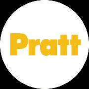 Pratt Logo