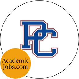 Presbyterian College logo