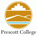 Prescott College logo