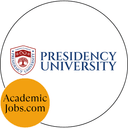 Assistant Professor /Associate Professor