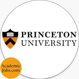 Princeton - Princeton University logo