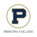 Principia College logo