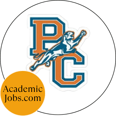 Purchase College, SUNY logo