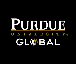 Purdue University Global logo