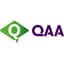 Quality Assurance Agency for Higher Education logo