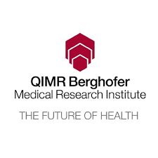 QIMR Berghofer logo
