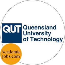 QUT - Queensland University of Technology logo