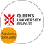 Queen's University Belfast logo