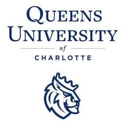 Queens University of Charlotte  logo