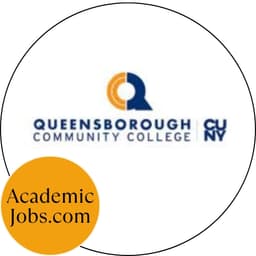Queensborough Community College (CUNY) logo