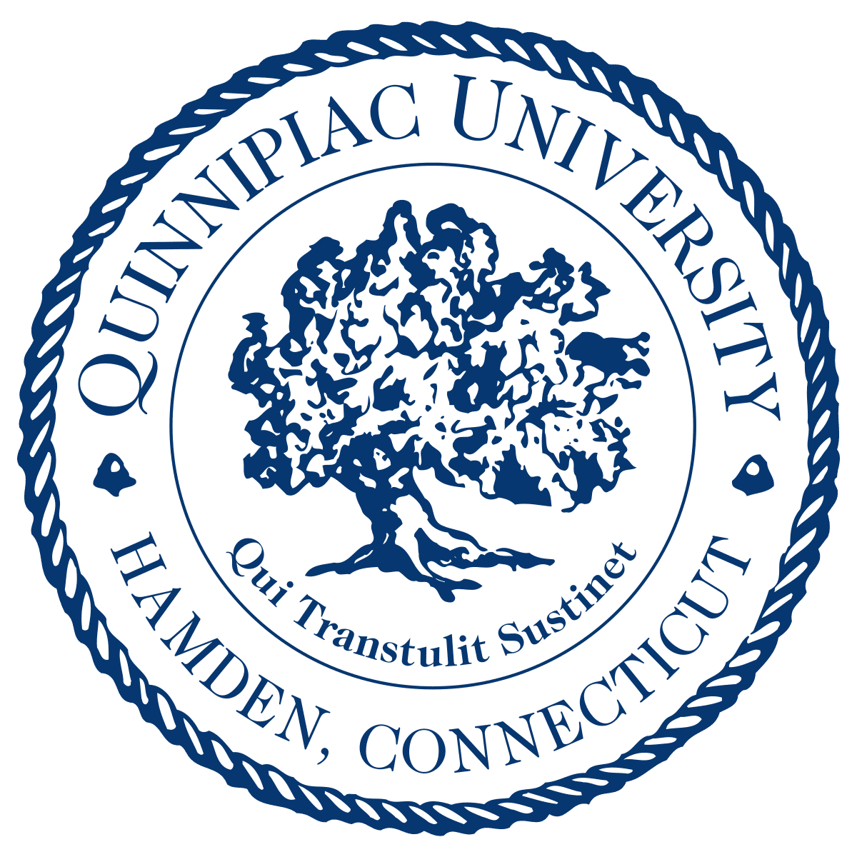 Quinnipiac College logo